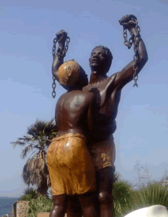 Senegal 6V7R CQ WW DX CW Contest 2009 DX News